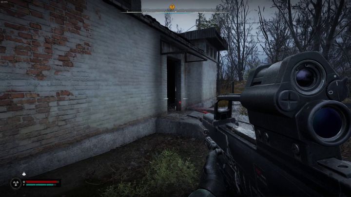 3 - Stalker 2: Ein Akt der Barmherzigkeit - Walkthrough - Stalker 2 Guide