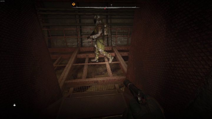 8 - Stalker 2: Ein Akt der Barmherzigkeit - Walkthrough - Stalker 2 Guide