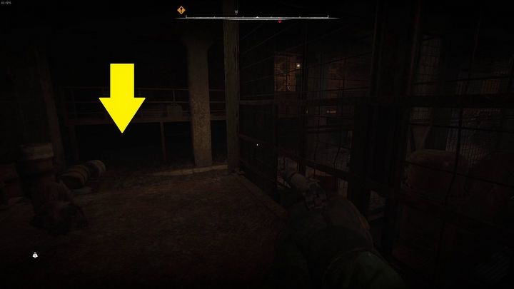 5 - Stalker 2: Ein Akt der Barmherzigkeit - Walkthrough - Stalker 2 Guide