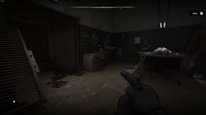 13 - Stalker 2: Ein Akt der Barmherzigkeit - Walkthrough - Stalker 2 Guide