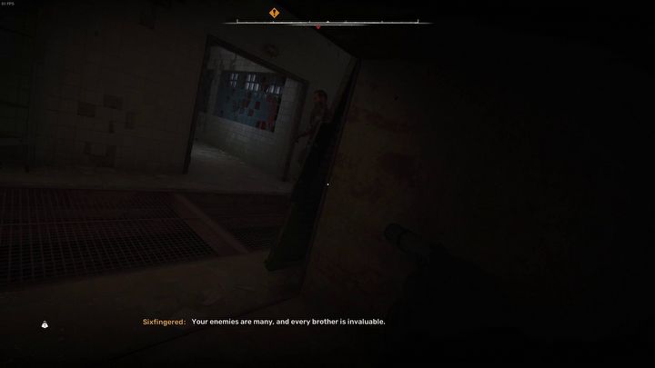 11 - Stalker 2: Ein Akt der Barmherzigkeit - Walkthrough - Stalker 2 Guide