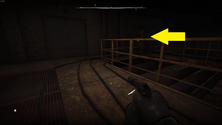 17 - Stalker 2: Ein Akt der Barmherzigkeit - Walkthrough - Stalker 2 Guide