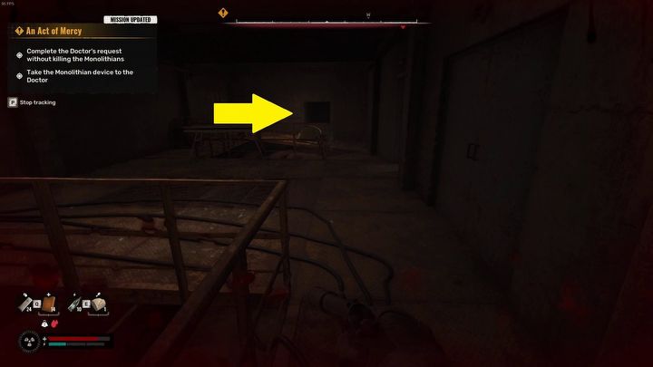 19 - Stalker 2: Ein Akt der Barmherzigkeit - Walkthrough - Stalker 2 Guide