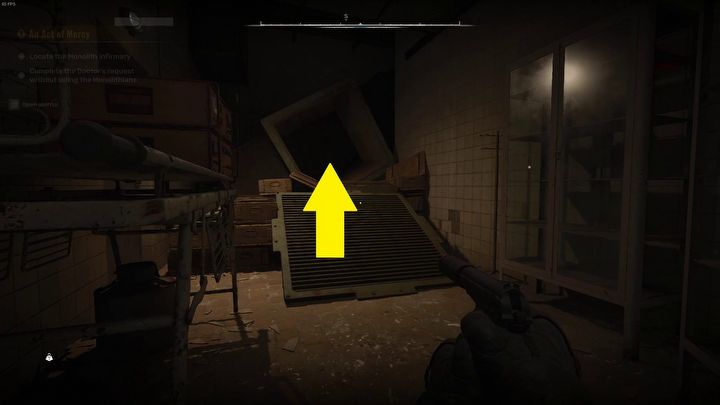 12 - Stalker 2: Ein Akt der Barmherzigkeit - Walkthrough - Stalker 2 Guide