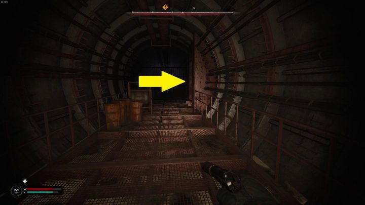 21 - Stalker 2: Ein Akt der Barmherzigkeit - Walkthrough - Stalker 2 Guide