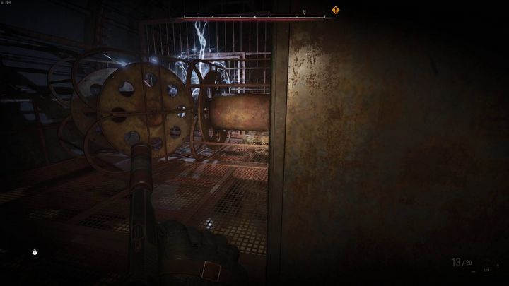 20 - Stalker 2: Ein Akt der Barmherzigkeit - Walkthrough - Stalker 2 Guide