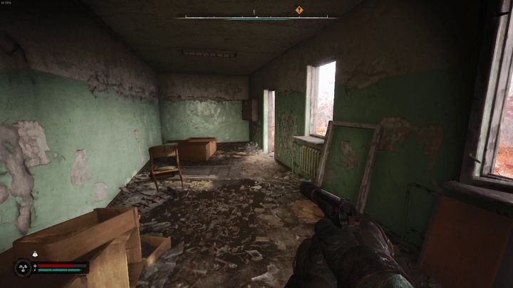 24 - Stalker 2: Ein Akt der Barmherzigkeit - Walkthrough - Stalker 2 Guide