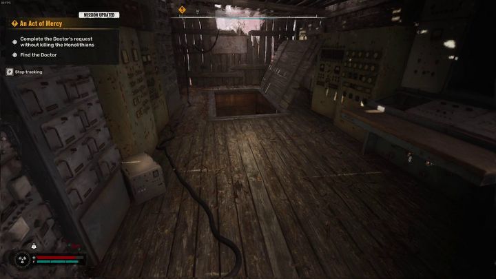 27 - Stalker 2: Ein Akt der Barmherzigkeit - Walkthrough - Stalker 2 Guide