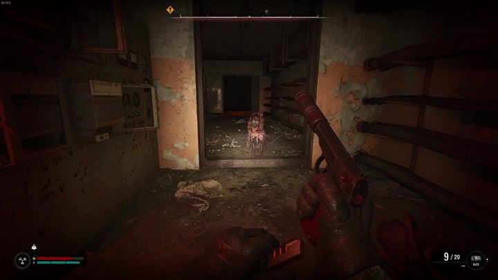 22 - Stalker 2: Ein Akt der Barmherzigkeit - Walkthrough - Stalker 2 Guide