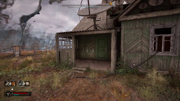 26 - Stalker 2: Ein Akt der Barmherzigkeit - Walkthrough - Stalker 2 Guide