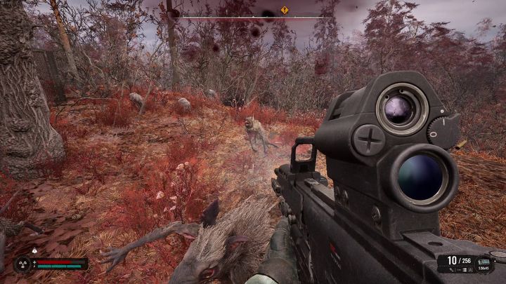 25 - Stalker 2: Ein Akt der Barmherzigkeit - Walkthrough - Stalker 2 Guide