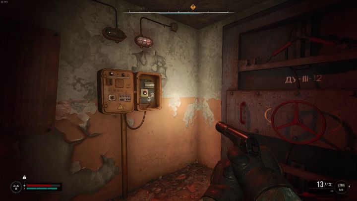 23 - Stalker 2: Ein Akt der Barmherzigkeit - Walkthrough - Stalker 2 Guide