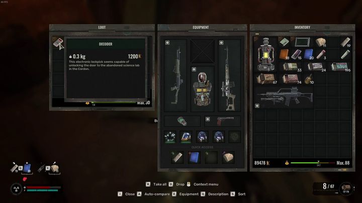 6 - Stalker 2: Legenden der Zone - Walkthrough - Stalker 2 Guide