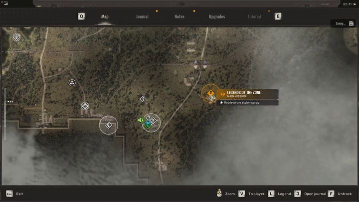 4 - Stalker 2: Legenden der Zone - Walkthrough - Stalker 2 Guide