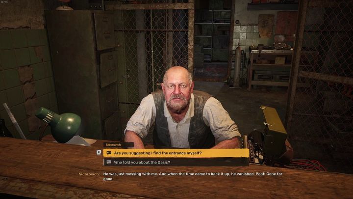 7 - Stalker 2: Legenden der Zone - Walkthrough - Stalker 2 Guide