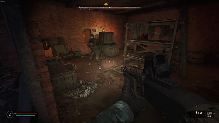 5 - Stalker 2: Legenden der Zone - Walkthrough - Stalker 2 Guide