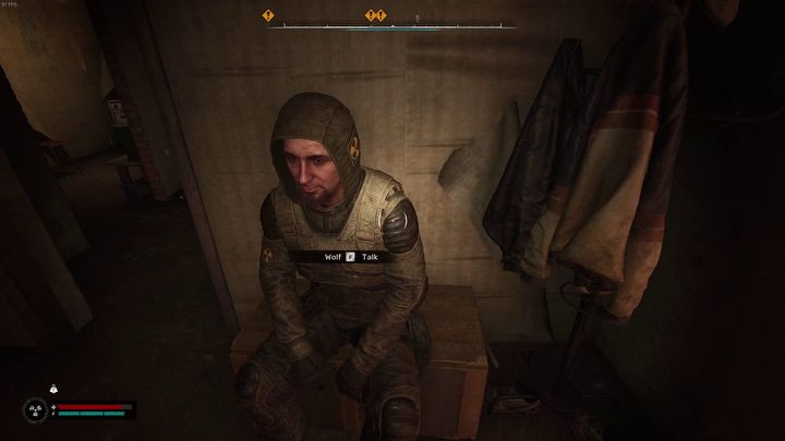 8 - Stalker 2: Legenden der Zone - Walkthrough - Stalker 2 Guide