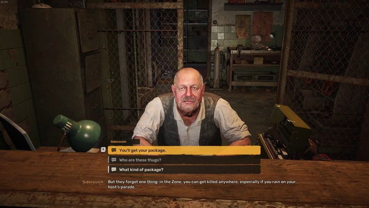 3 - Stalker 2: Legenden der Zone - Walkthrough - Stalker 2 Guide