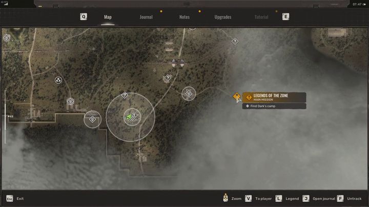 11 - Stalker 2: Legenden der Zone - Walkthrough - Stalker 2 Guide