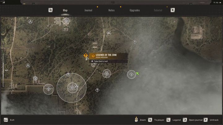 18 - Stalker 2: Legenden der Zone - Walkthrough - Stalker 2 Guide