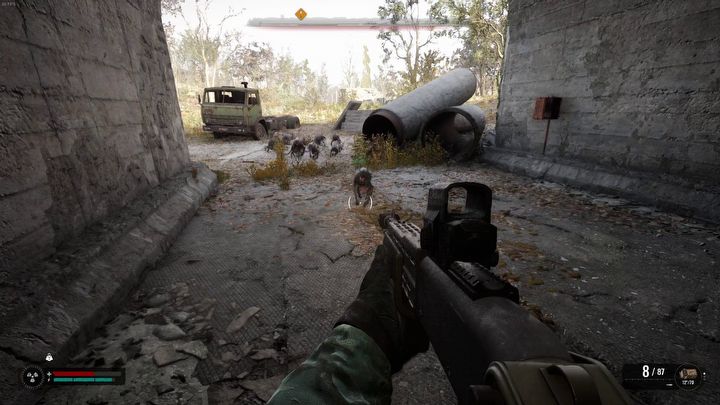 21 - Stalker 2: Legenden der Zone - Walkthrough - Stalker 2 Guide