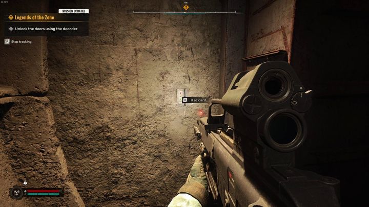 27 - Stalker 2: Legenden der Zone - Walkthrough - Stalker 2 Guide