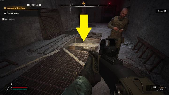 25 - Stalker 2: Legenden der Zone - Walkthrough - Stalker 2 Guide