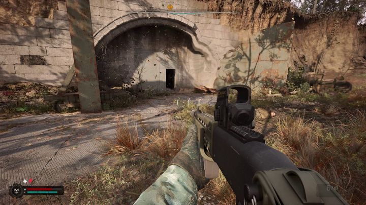 22 - Stalker 2: Legenden der Zone - Walkthrough - Stalker 2 Guide