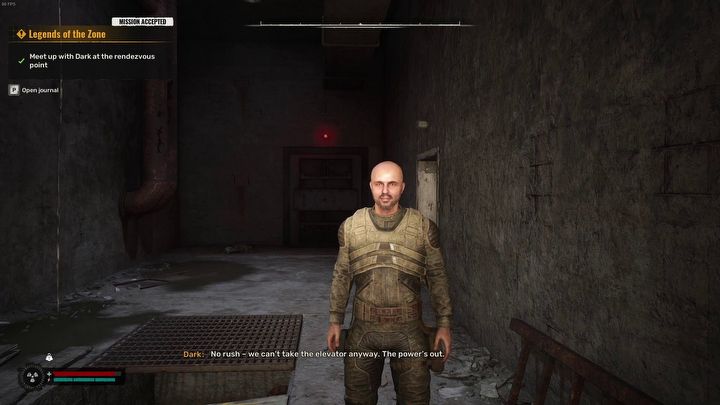 24 - Stalker 2: Legenden der Zone - Walkthrough - Stalker 2 Guide