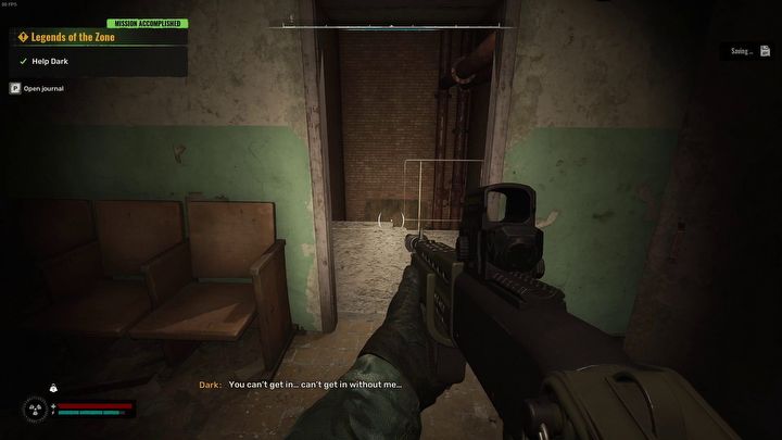 34 - Stalker 2: Legenden der Zone - Walkthrough - Stalker 2 Guide