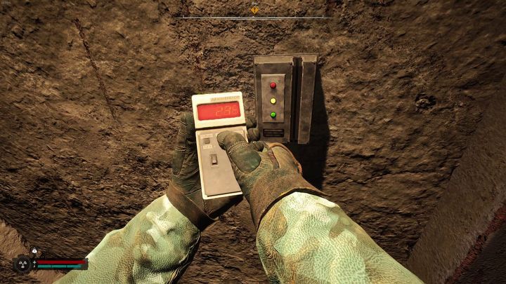 29 - Stalker 2: Legenden der Zone - Walkthrough - Stalker 2 Guide