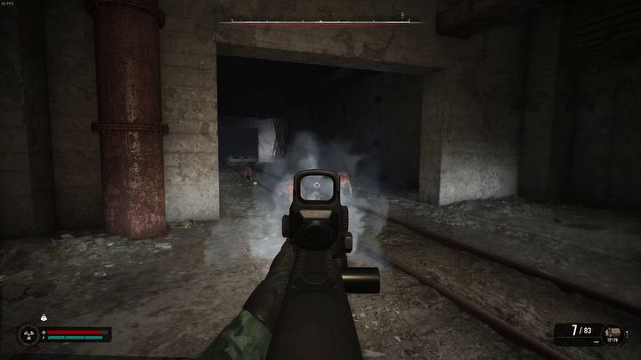 28 - Stalker 2: Legenden der Zone - Walkthrough - Stalker 2 Guide