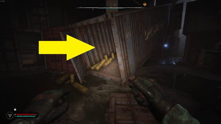 35 - Stalker 2: Legenden der Zone - Walkthrough - Stalker 2 Guide