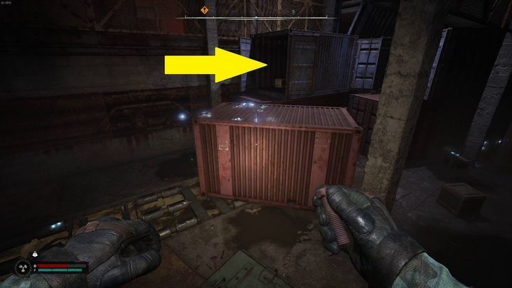 36 - Stalker 2: Legenden der Zone - Walkthrough - Stalker 2 Guide