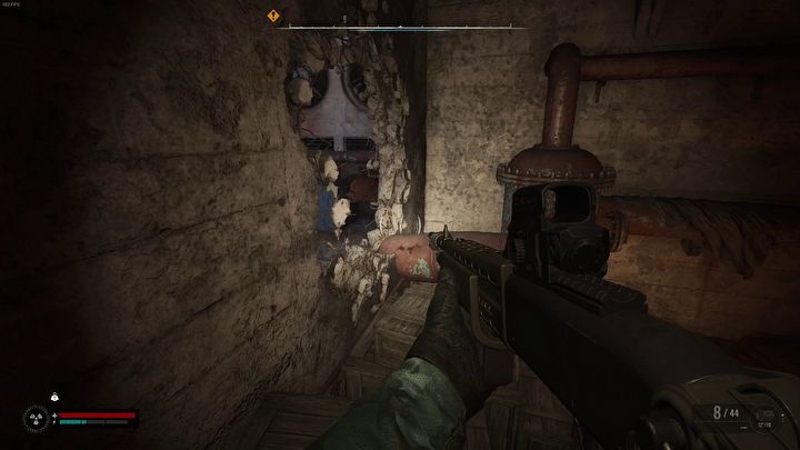 40 - Stalker 2: Legenden der Zone - Walkthrough - Stalker 2 Guide