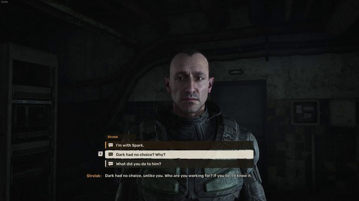 45 - Stalker 2: Legenden der Zone - Walkthrough - Stalker 2 Guide