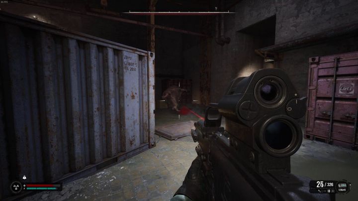 41 - Stalker 2: Legenden der Zone - Walkthrough - Stalker 2 Guide