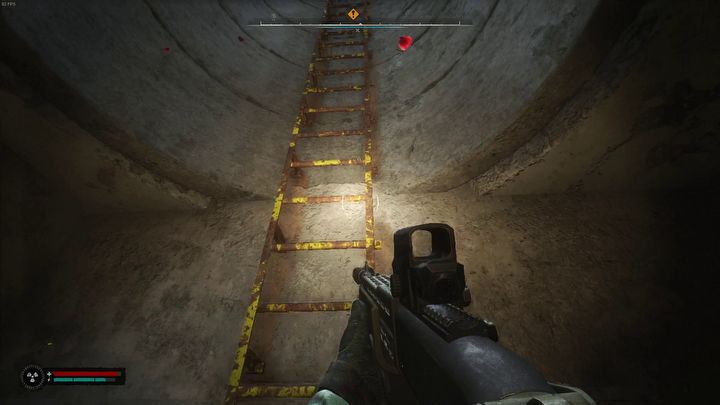 47 - Stalker 2: Legenden der Zone - Walkthrough - Stalker 2 Guide