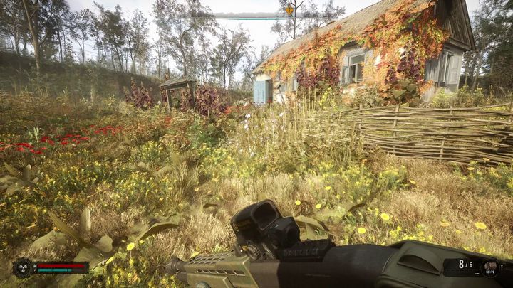 48 - Stalker 2: Legenden der Zone - Walkthrough - Stalker 2 Guide