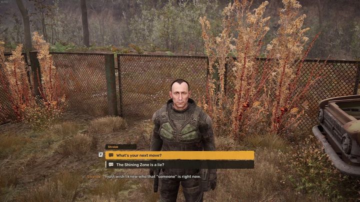 50 - Stalker 2: Legenden der Zone - Walkthrough - Stalker 2 Guide