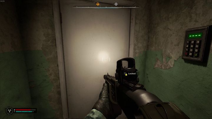 5 - Stalker 2: Subtile Materie - Walkthrough - Stalker 2 Guide