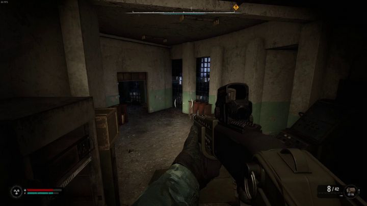 4 - Stalker 2: Subtile Materie - Walkthrough - Stalker 2 Guide