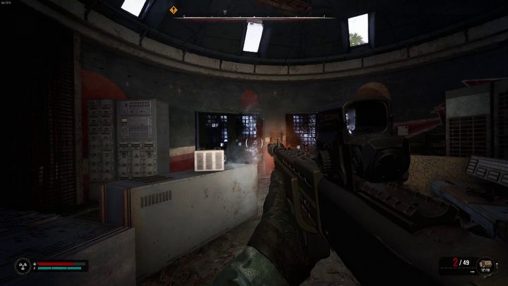 2 - Stalker 2: Subtile Materie - Walkthrough - Stalker 2 Guide