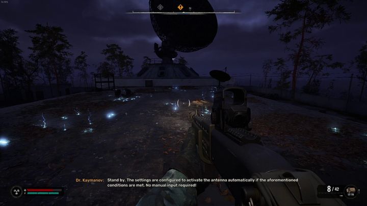 10 - Stalker 2: Subtile Materie - Walkthrough - Stalker 2 Guide