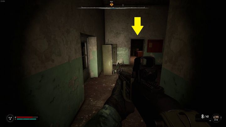 6 - Stalker 2: Subtile Materie - Walkthrough - Stalker 2 Guide