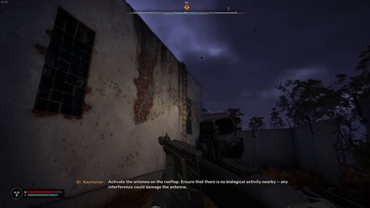 9 - Stalker 2: Subtile Materie - Walkthrough - Stalker 2 Guide