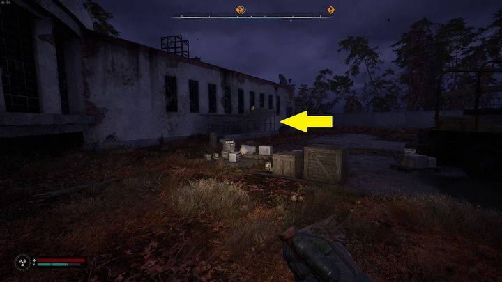 12 - Stalker 2: Subtile Materie - Walkthrough - Stalker 2 Guide