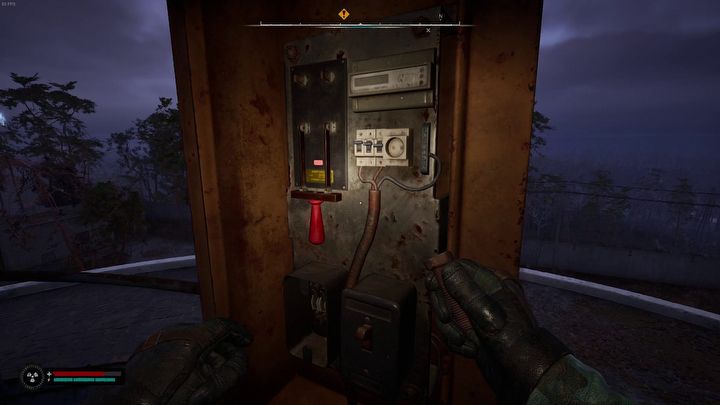 11 - Stalker 2: Subtile Materie - Walkthrough - Stalker 2 Guide