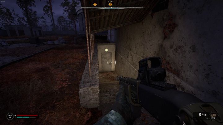 13 - Stalker 2: Subtile Materie - Walkthrough - Stalker 2 Guide