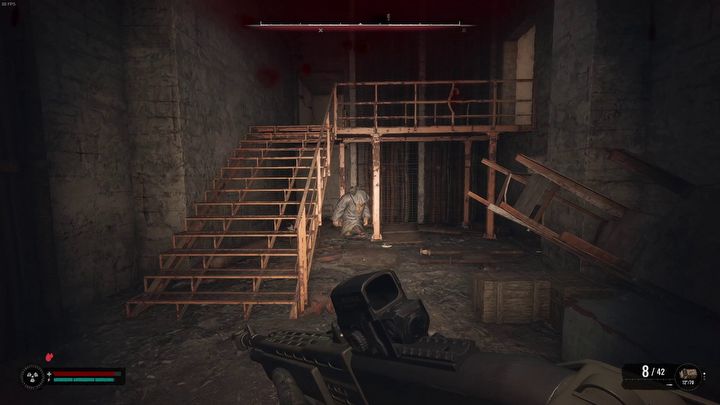 15 - Stalker 2: Subtile Materie - Walkthrough - Stalker 2 Guide